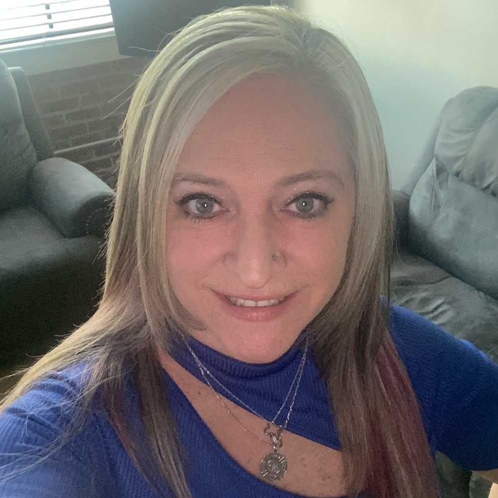 Meet your Posher, Trish